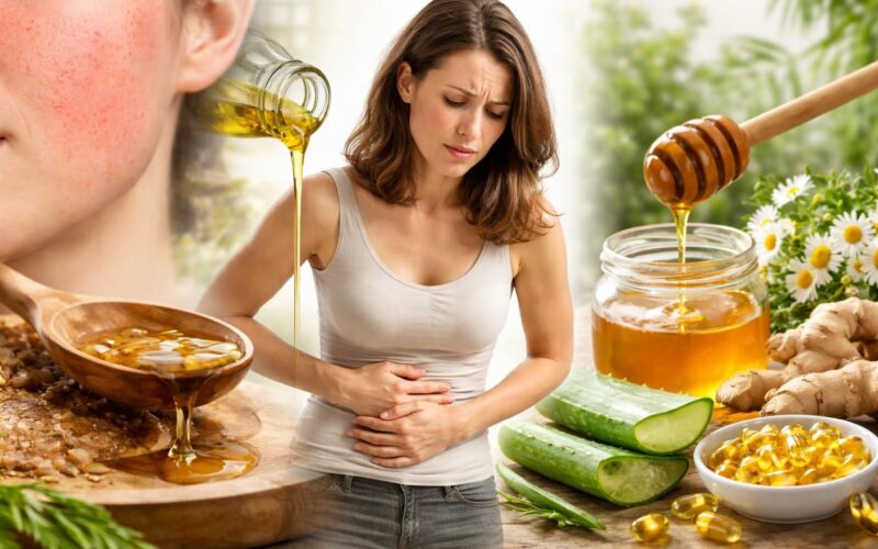 découvrez les effets secondaires potentiels de l'huile de germe de blé et les solutions efficaces pour les prévenir ou les atténuer, afin d'en bénéficier en toute sécurité.