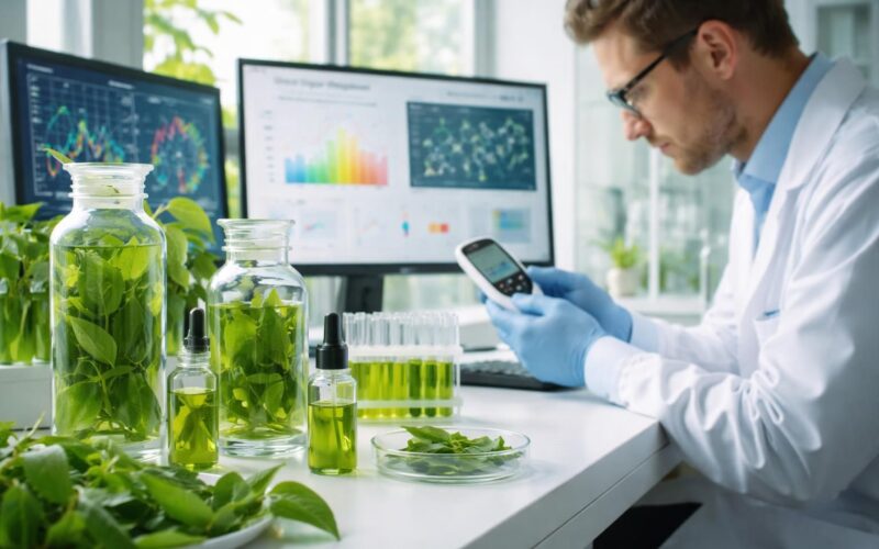 découvrez les recherches récentes sur le gymnema gurmar et son impact potentiel sur la régulation de la glycémie, ainsi que ses bienfaits pour la santé.