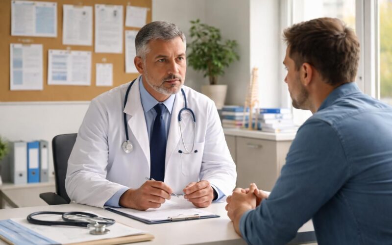 découvrez les vérités essentielles sur les propos à éviter en médecine du travail, un guide incontournable que tout médecin devrait connaître pour une pratique éthique et efficace.