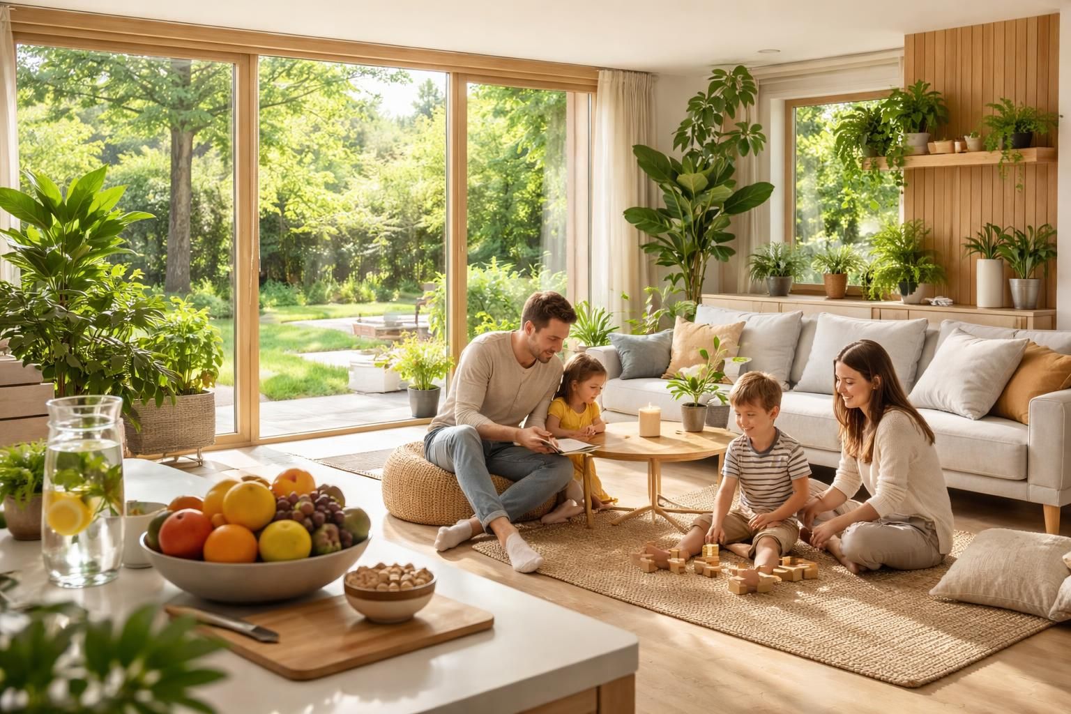 découvrez pourquoi chaque foyer devrait adopter les principes de maison-sante.com pour un bien-être quotidien et une vie plus saine.