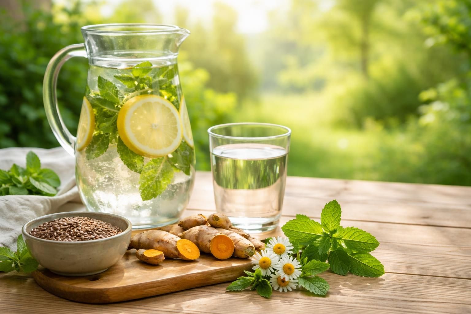 découvrez des méthodes douces et naturelles pour nettoyer votre côlon efficacement, favoriser la digestion et améliorer votre bien-être au quotidien.