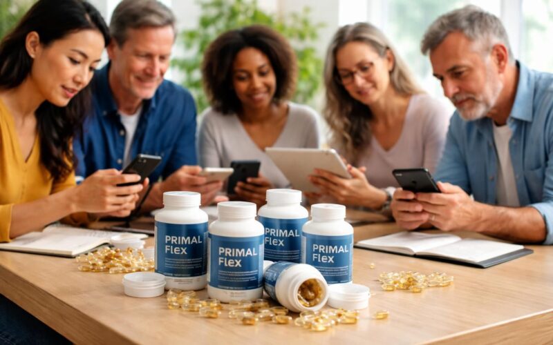 découvrez pourquoi les avis sur primal flex attirent autant l'attention dans le secteur des compléments alimentaires et ce qui rend ce produit si populaire auprès des consommateurs.