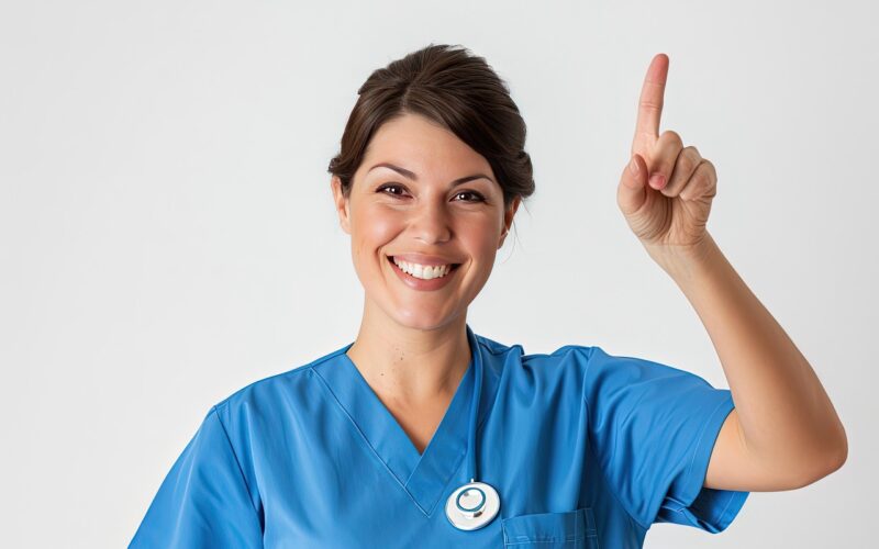 infirmière libérale