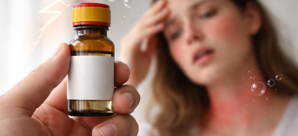 découvrez les effets secondaires du poppers, leurs impacts sur la santé, et ce que vous devez savoir pour une utilisation éclairée et sécurisée.