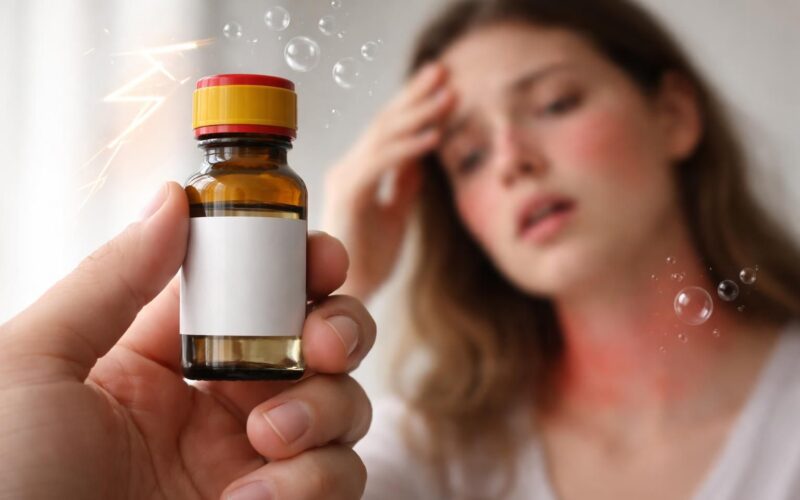 découvrez les effets secondaires du poppers, leurs impacts sur la santé, et ce que vous devez savoir pour une utilisation éclairée et sécurisée.