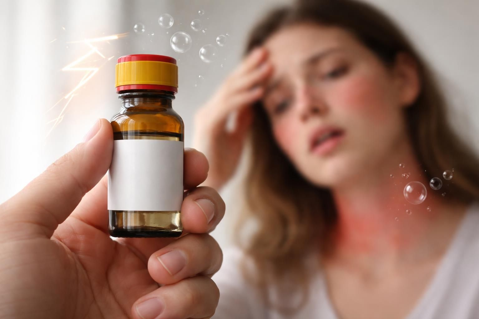 découvrez les effets secondaires du poppers, leurs impacts sur la santé, et ce que vous devez savoir pour une utilisation éclairée et sécurisée.