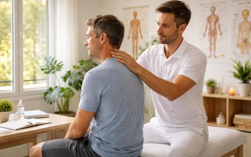 découvrez l'étiopathie à nîmes : une méthode naturelle pour soulager vos douleurs et améliorer votre bien-être grâce à des techniques manuelles ciblées.