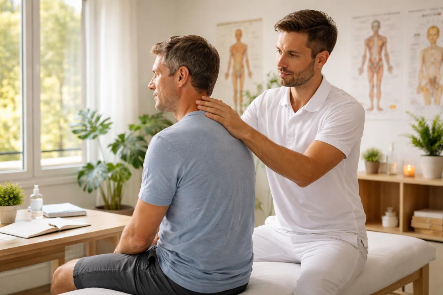 découvrez l'étiopathie à nîmes : une méthode naturelle pour soulager vos douleurs et améliorer votre bien-être grâce à des techniques manuelles ciblées.