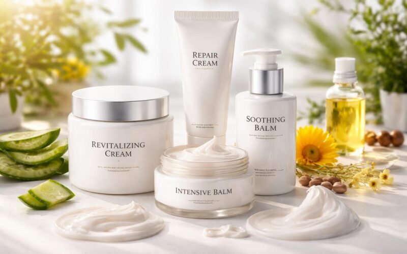 découvrez notre guide complet sur la meilleure crème pour dermatoporose, avec une comparaison des prix et des marques pour prendre soin de votre peau efficacement.