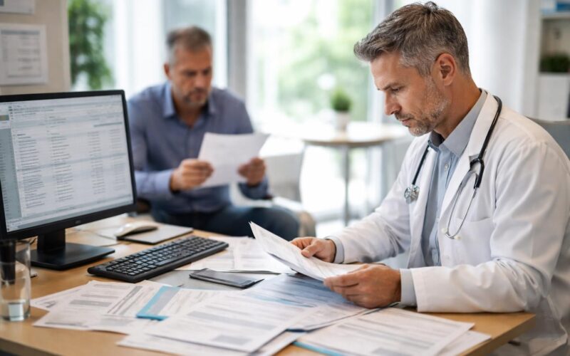 découvrez la notion de dépassement d'honoraires dans la convention médicale, ses implications pour les patients et les professionnels de santé, ainsi que les règles encadrant ces pratiques en france.