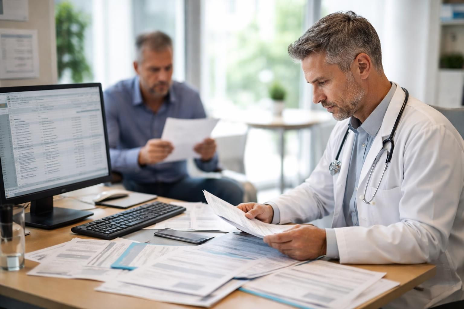 découvrez la notion de dépassement d'honoraires dans la convention médicale, ses implications pour les patients et les professionnels de santé, ainsi que les règles encadrant ces pratiques en france.