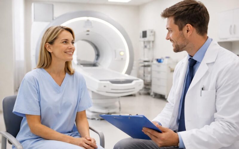 découvrez tout ce qu'il faut savoir sur le prix d'une irm pelvienne avant de prendre rendez-vous : coûts, facteurs influençant le tarif et conseils pour bien préparer votre examen.