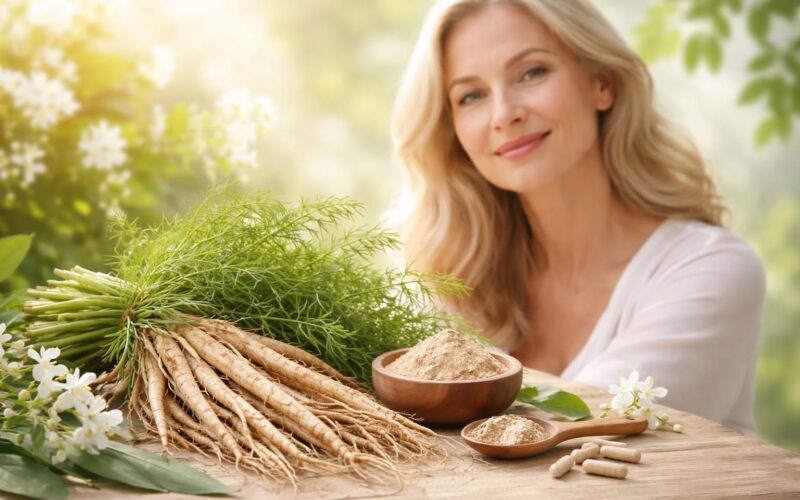 découvrez les avis et bienfaits du shatavari, une plante reconnue pour soutenir la santé des femmes et leur bien-être au quotidien.