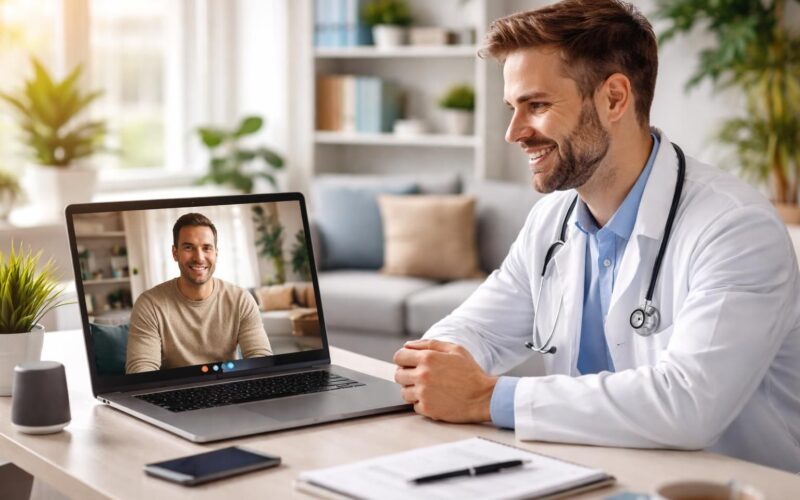 découvrez les avis sur medadom et explorez comment cette plateforme transforme véritablement le secteur de la santé en ligne grâce à ses services innovants et accessibles.