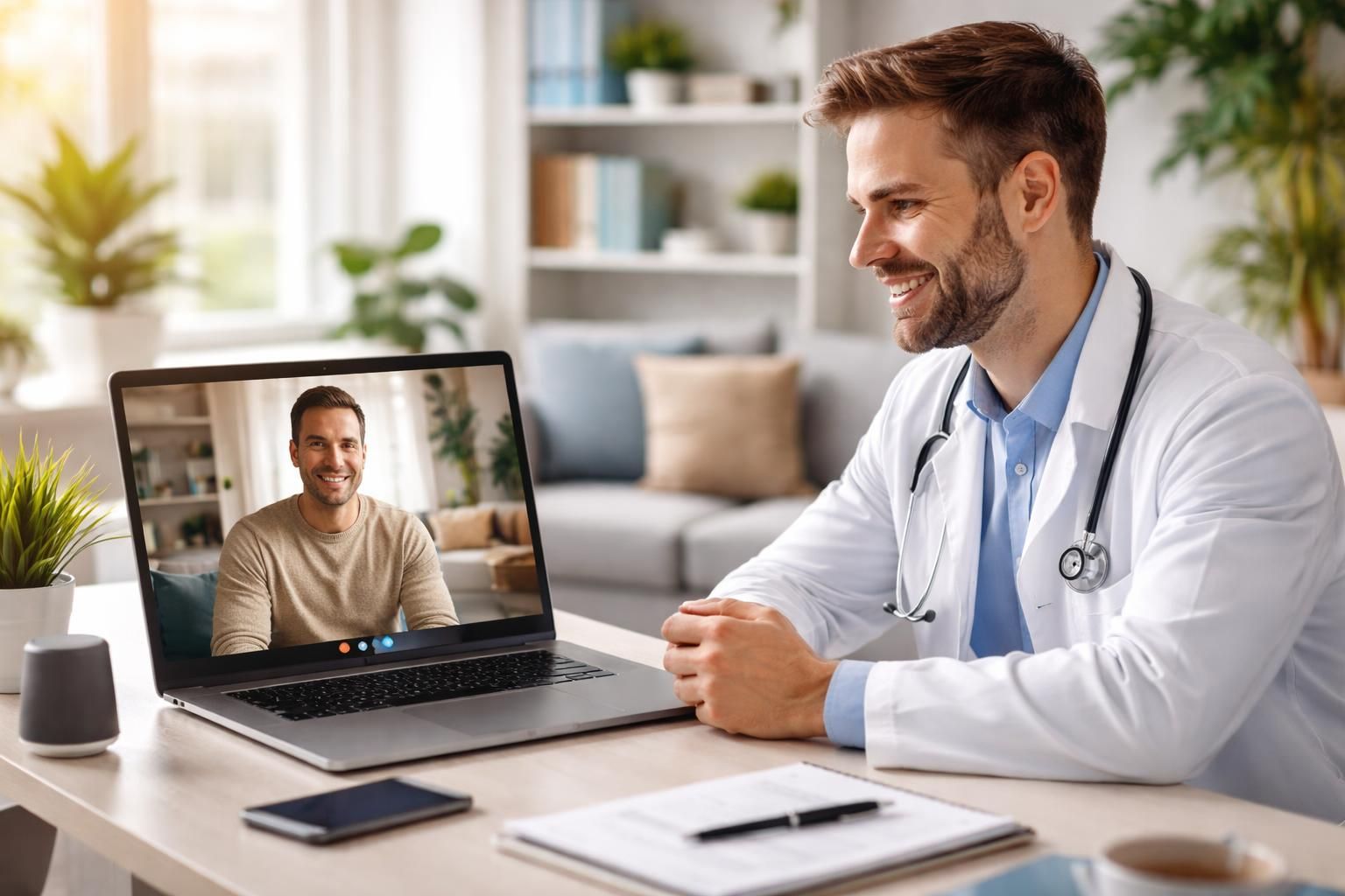 découvrez les avis sur medadom et explorez comment cette plateforme transforme véritablement le secteur de la santé en ligne grâce à ses services innovants et accessibles.