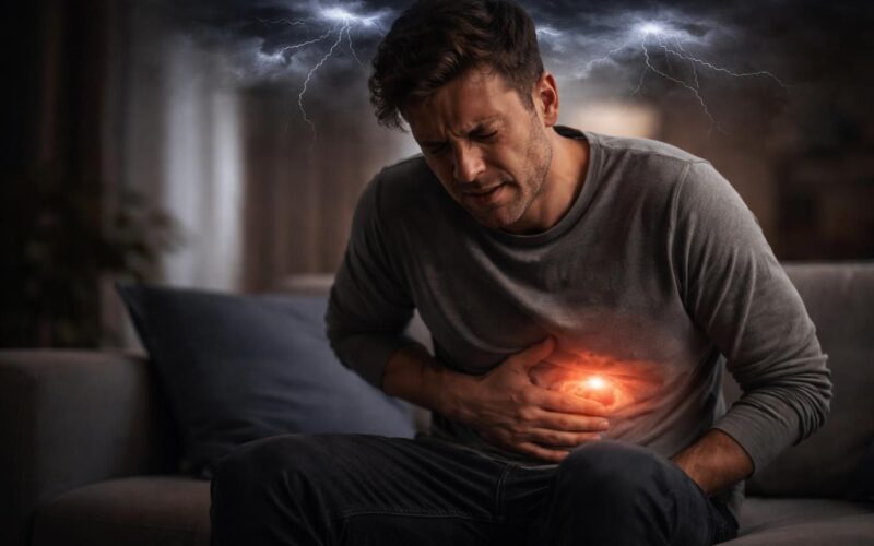 découvrez comment la douleur liée à la vésicule biliaire et le stress impactent la santé mentale, et apprenez des stratégies pour mieux gérer ces effets.