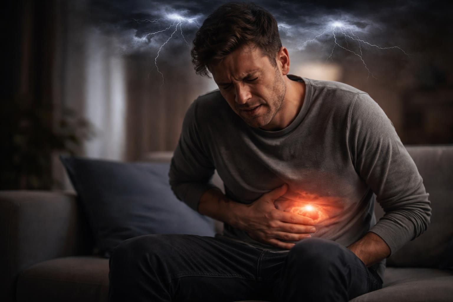découvrez comment la douleur liée à la vésicule biliaire et le stress impactent la santé mentale, et apprenez des stratégies pour mieux gérer ces effets.