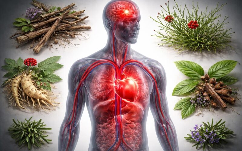 découvrez les effets des plantes à éviter lorsque vous souffrez d'hypertension et comment elles peuvent influencer votre santé cardiovasculaire.