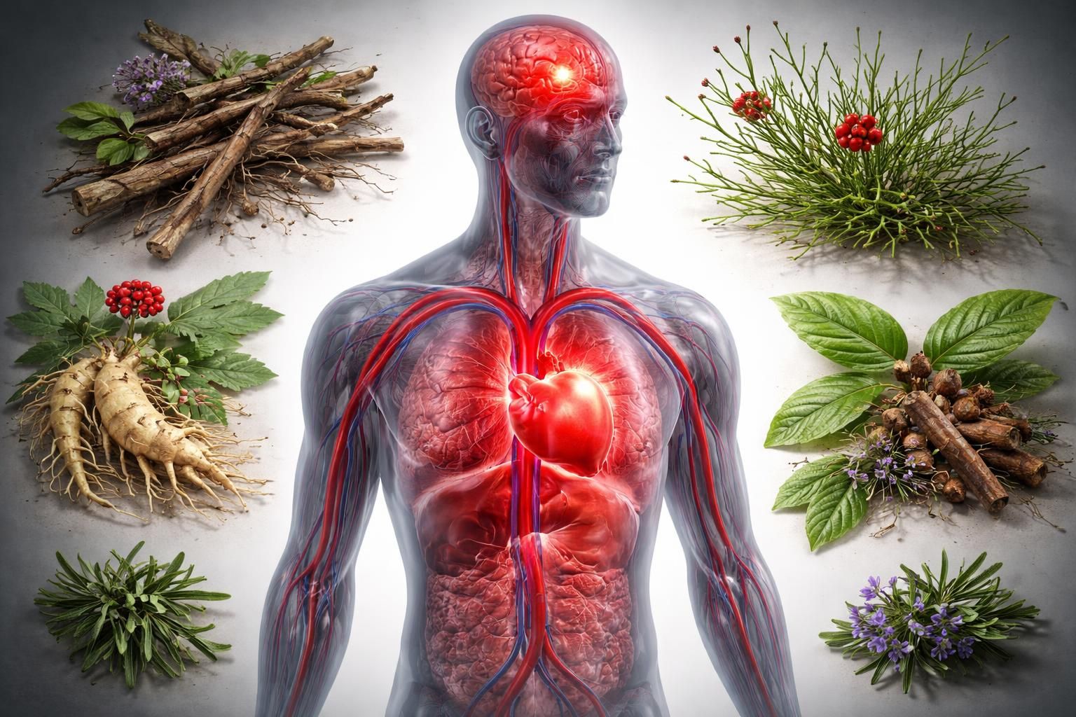 découvrez les effets des plantes à éviter lorsque vous souffrez d'hypertension et comment elles peuvent influencer votre santé cardiovasculaire.