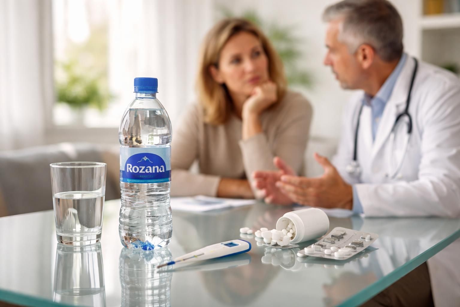 découvrez les effets secondaires de l'eau rozana à travers notre article en questions-réponses pour mieux comprendre ses impacts sur la santé.
