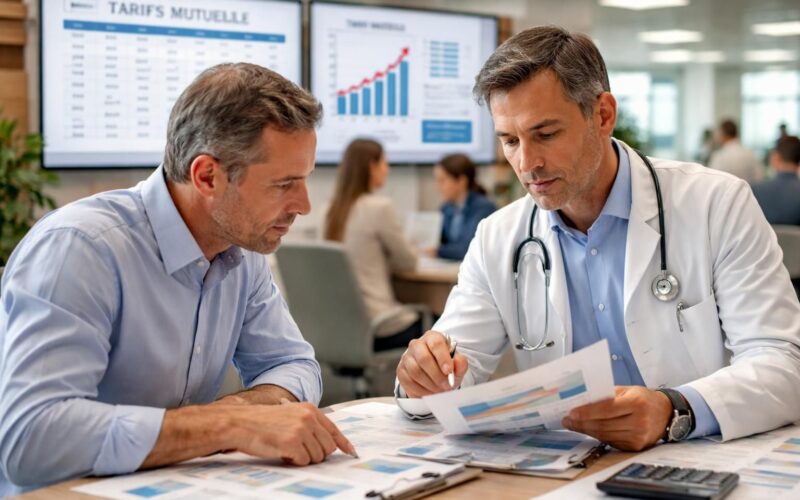 découvrez comment les conventions médicales influencent les tarifs des mutuelles santé et impactent vos remboursements et cotisations.