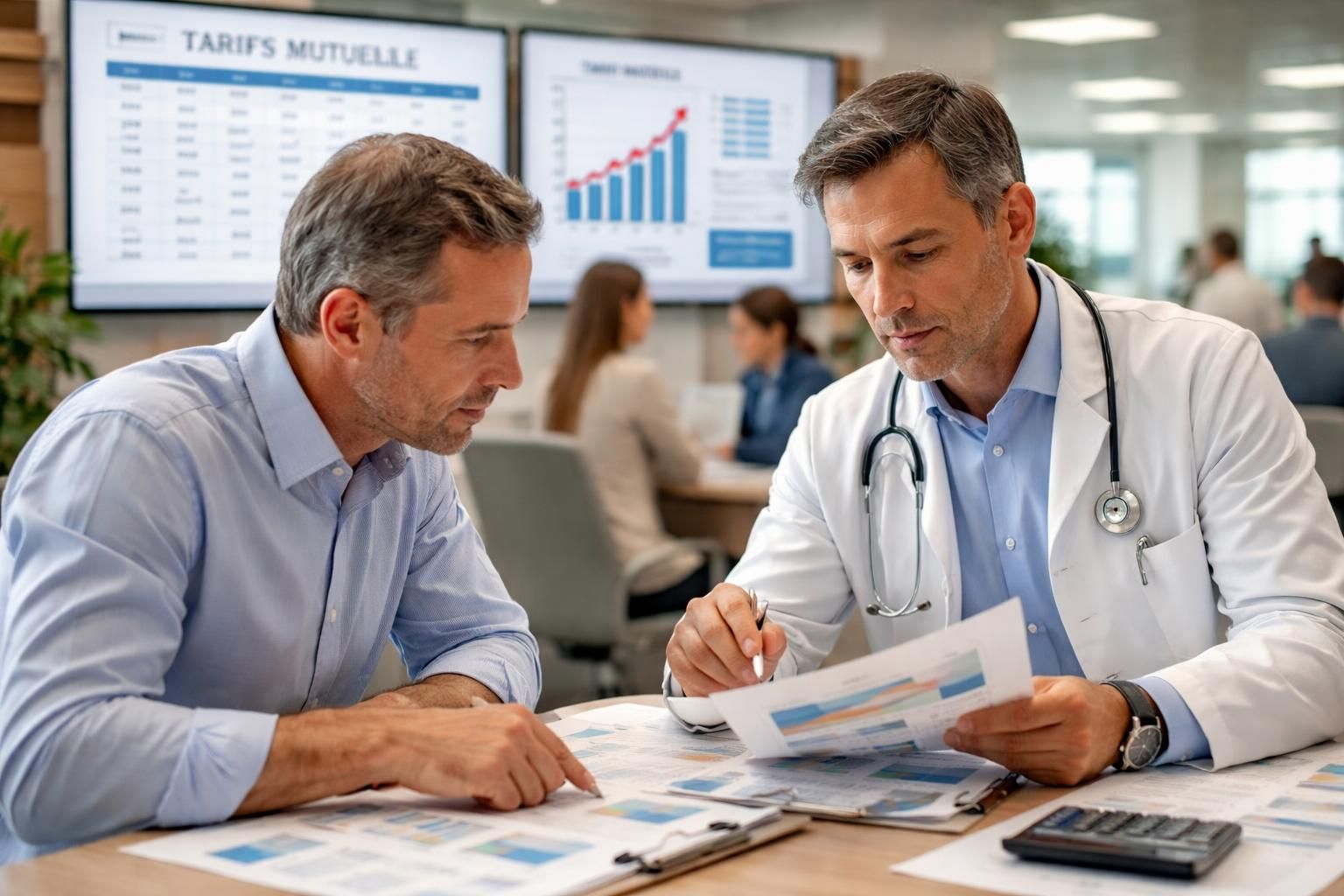 découvrez comment les conventions médicales influencent les tarifs des mutuelles santé et impactent vos remboursements et cotisations.