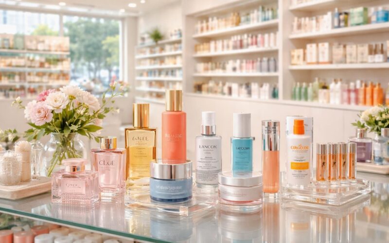 découvrez les nouveautés incontournables à ne pas manquer chez citypharma cette saison pour des produits exclusifs et les meilleures offres beauté et bien-être.