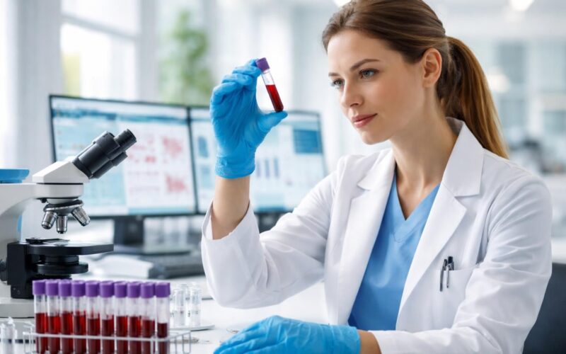 découvrez les principaux symptômes du cancer du sang et l'importance des diagnostics précoces pour une prise en charge efficace. informez-vous pour mieux prévenir et agir rapidement.