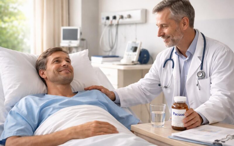 découvrez comment le paracétamol peut être utilisé en cas de malaise vagal à travers des témoignages réels et des études scientifiques détaillées.