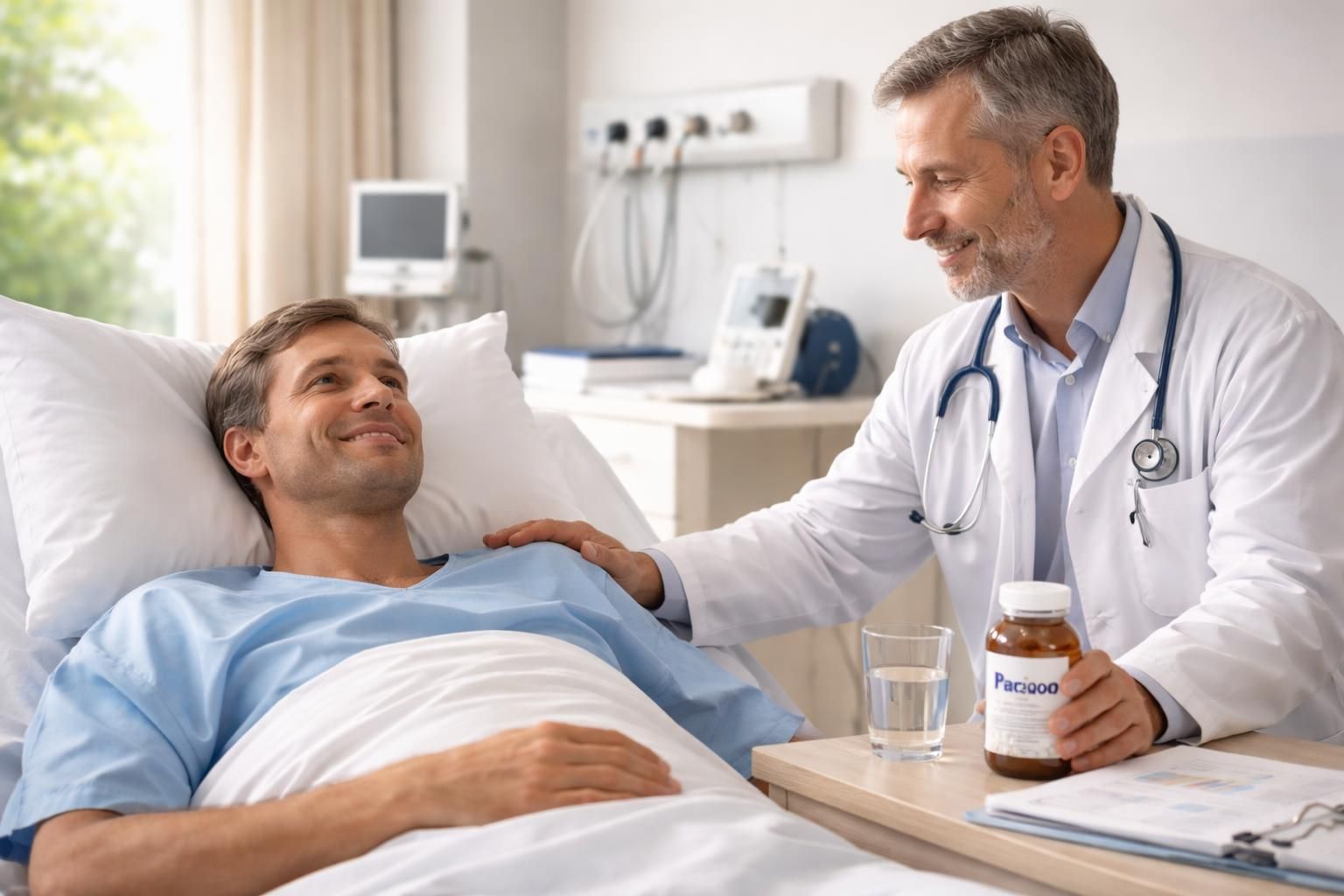 découvrez comment le paracétamol peut être utilisé en cas de malaise vagal à travers des témoignages réels et des études scientifiques détaillées.