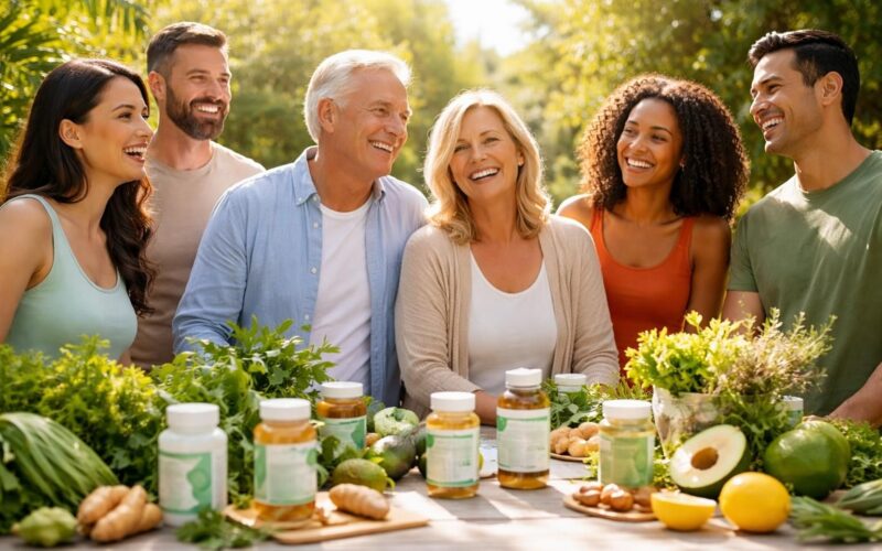 découvrez pourquoi les avis primal biotics sont largement positifs parmi les utilisateurs, mettant en avant leurs bienfaits et efficacité.