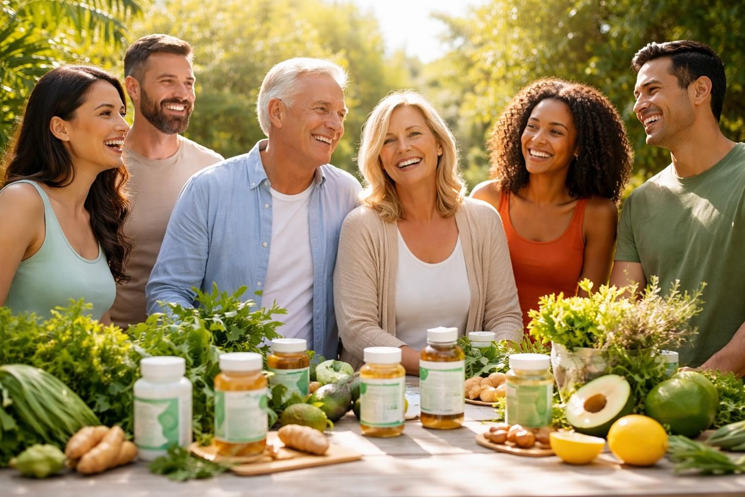 découvrez pourquoi les avis primal biotics sont largement positifs parmi les utilisateurs, mettant en avant leurs bienfaits et efficacité.