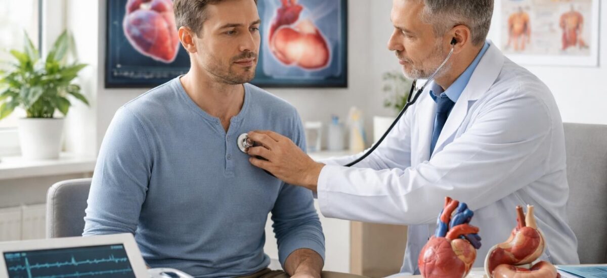 découvrez quand il est essentiel de consulter un médecin pour des extrasystoles cardiaques et une hernie hiatale afin de prévenir les complications et améliorer votre santé.