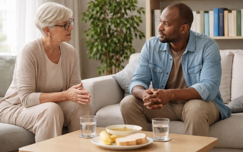 découvrez des témoignages authentiques de personnes ayant essayé le régime sans résidu pour soulager la constipation, et apprenez comment cette approche peut améliorer votre confort intestinal.