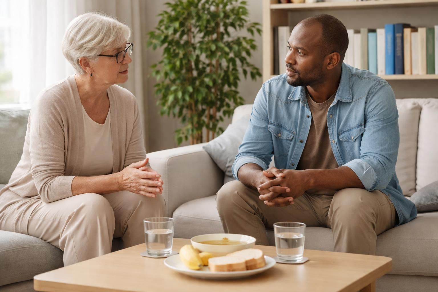 découvrez des témoignages authentiques de personnes ayant essayé le régime sans résidu pour soulager la constipation, et apprenez comment cette approche peut améliorer votre confort intestinal.