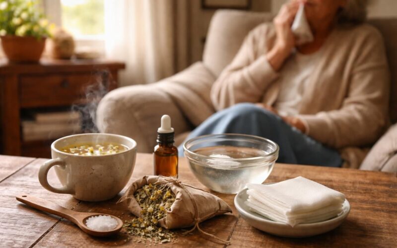 découvrez les meilleurs remèdes de grand-mère pour soulager et favoriser la guérison après une extraction dentaire, alliant traditions ancestrales et efficacité prouvée.