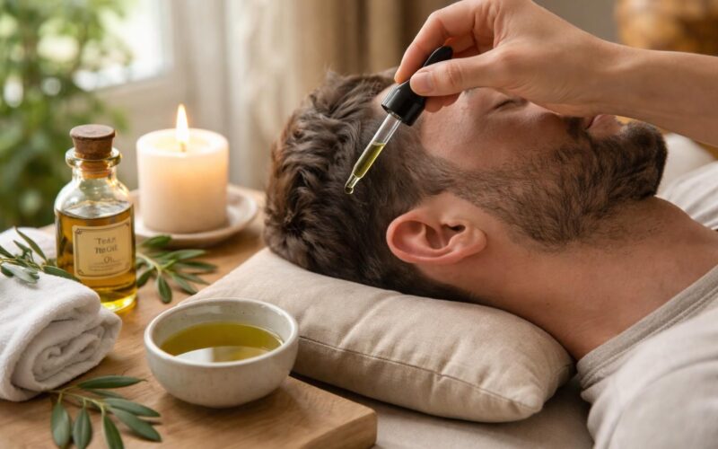 découvrez un remède de grand-mère efficace pour éliminer le bouchon de cérumen en toute sécurité, avec des astuces simples et conseils pratiques à appliquer chez vous.