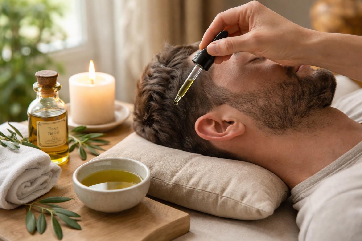 découvrez un remède de grand-mère efficace pour éliminer le bouchon de cérumen en toute sécurité, avec des astuces simples et conseils pratiques à appliquer chez vous.