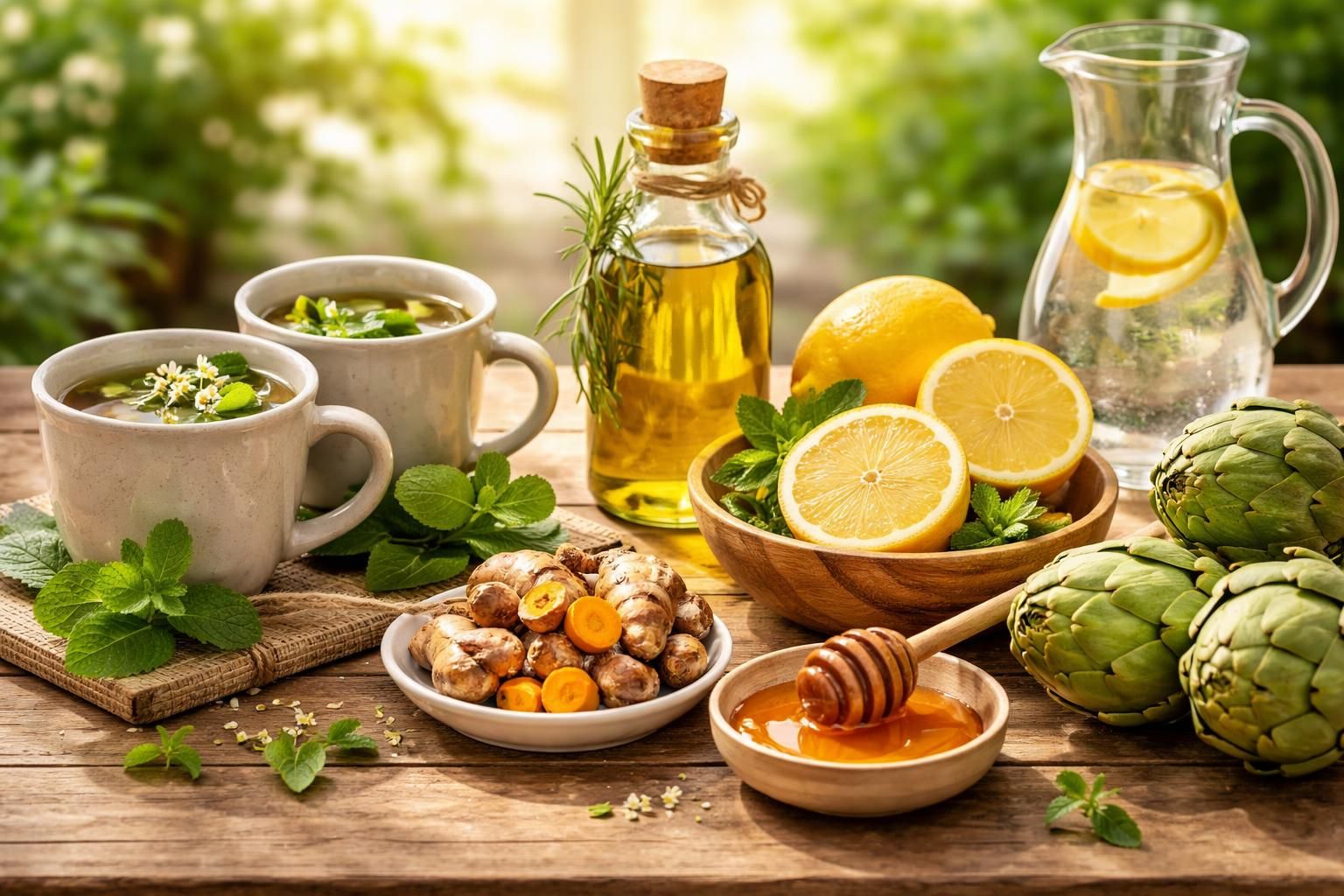 découvrez 7 remèdes de grand-mère efficaces pour soulager et prendre soin de votre vésicule biliaire, favorisant un bien-être optimal au quotidien.
