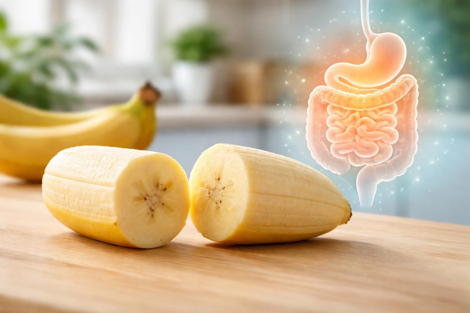 découvrez si la banane constipe ou non et apprenez tout ce qu'il faut savoir avant de la consommer pour profiter pleinement de ses bienfaits.