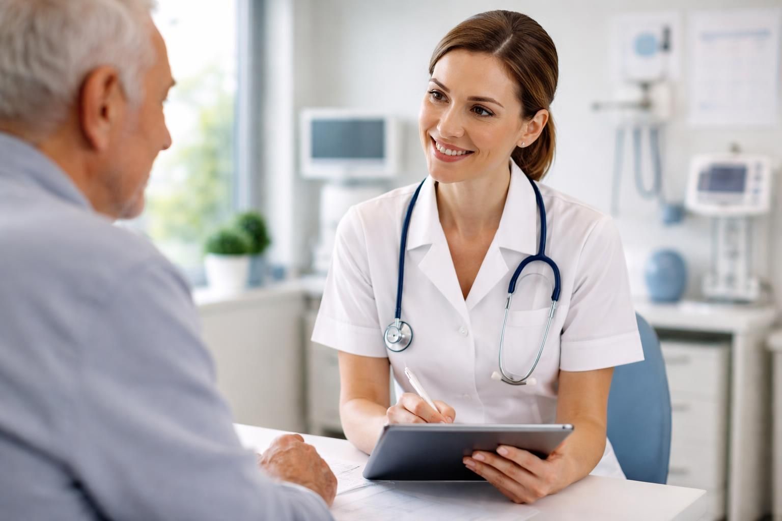 découvrez comment une infirmière proche de chez vous peut optimiser votre suivi médical grâce à un accompagnement personnalisé et une expertise de terrain.
