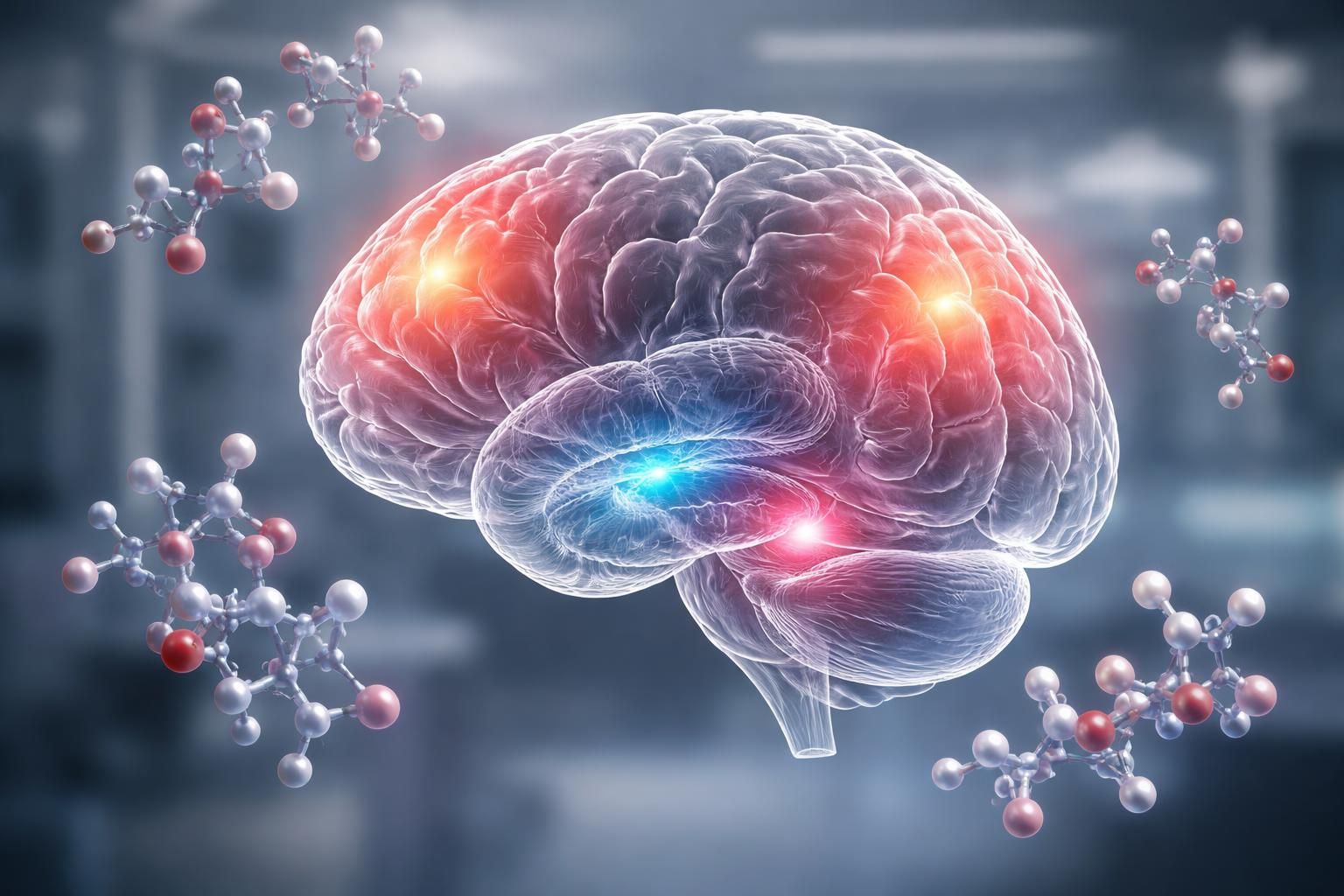 découvrez les vérités scientifiques sur les effets de la cortisone sur le cerveau et démêlez mythe et réalité dans cet article complet.