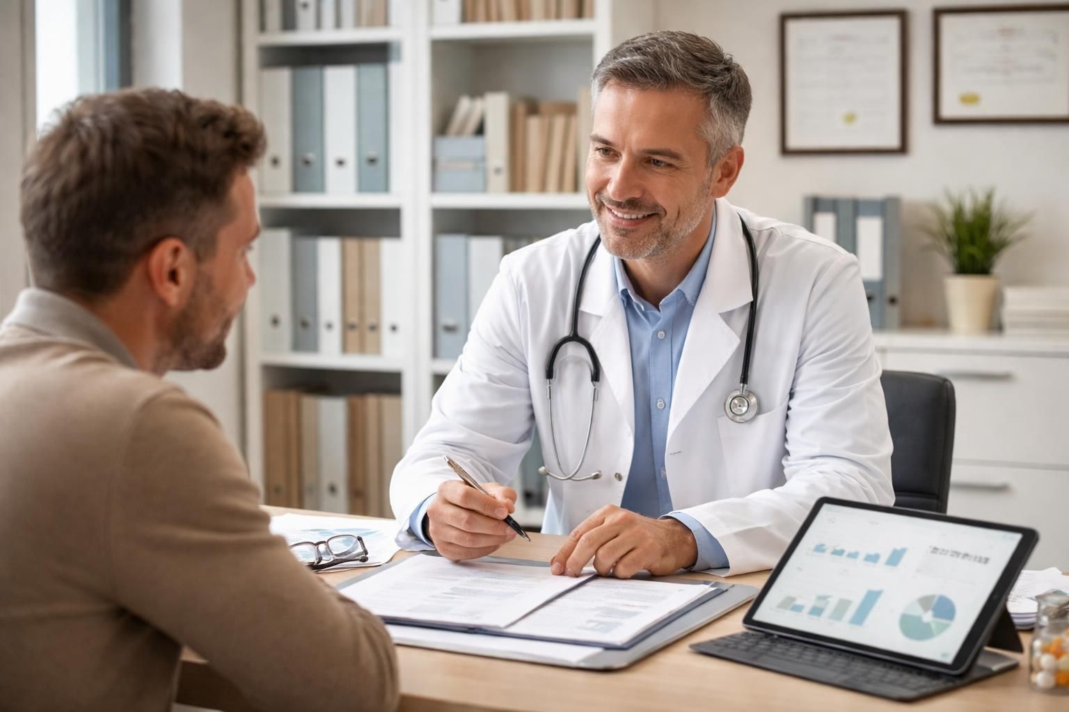 découvrez l'importance de la complémentaire santé pour les professionnels et patients dans le secteur 2 de la médecine, ses avantages et son fonctionnement.