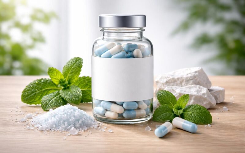 découvrez notre guide d'achat complet pour choisir la meilleure marque de magnésium, adapté aux besoins des consommateurs avertis soucieux de leur santé.
