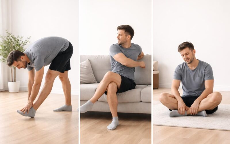 découvrez quelles positions éviter lorsque vous souffrez de sciatique pour ne pas aggraver la douleur et favoriser une meilleure récupération.