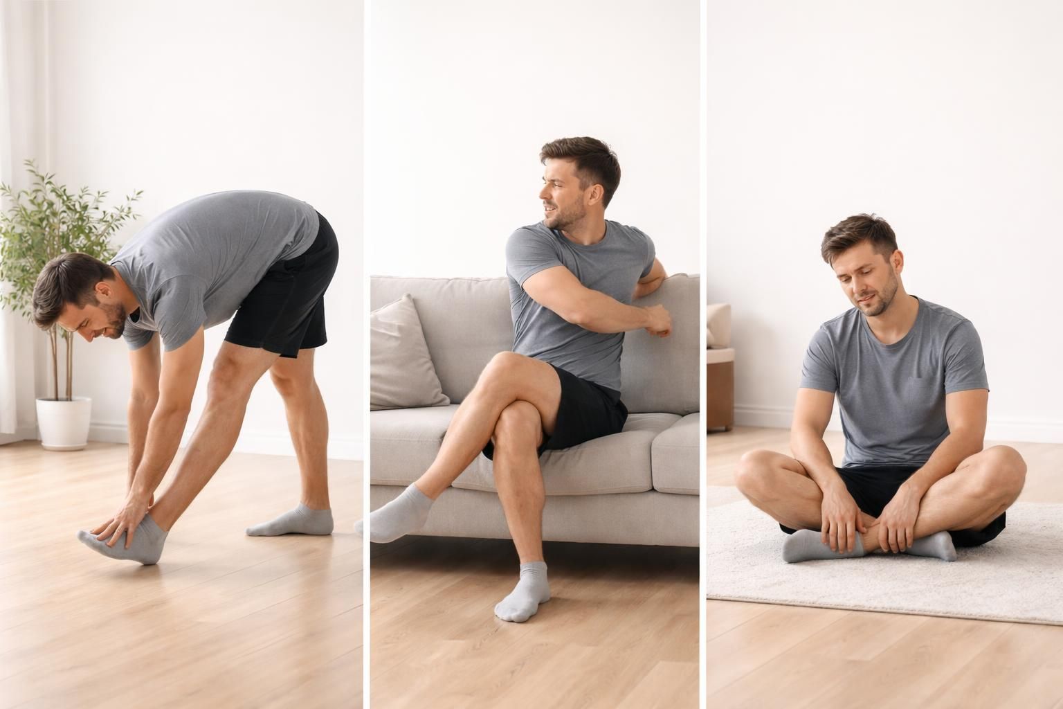 découvrez quelles positions éviter lorsque vous souffrez de sciatique pour ne pas aggraver la douleur et favoriser une meilleure récupération.