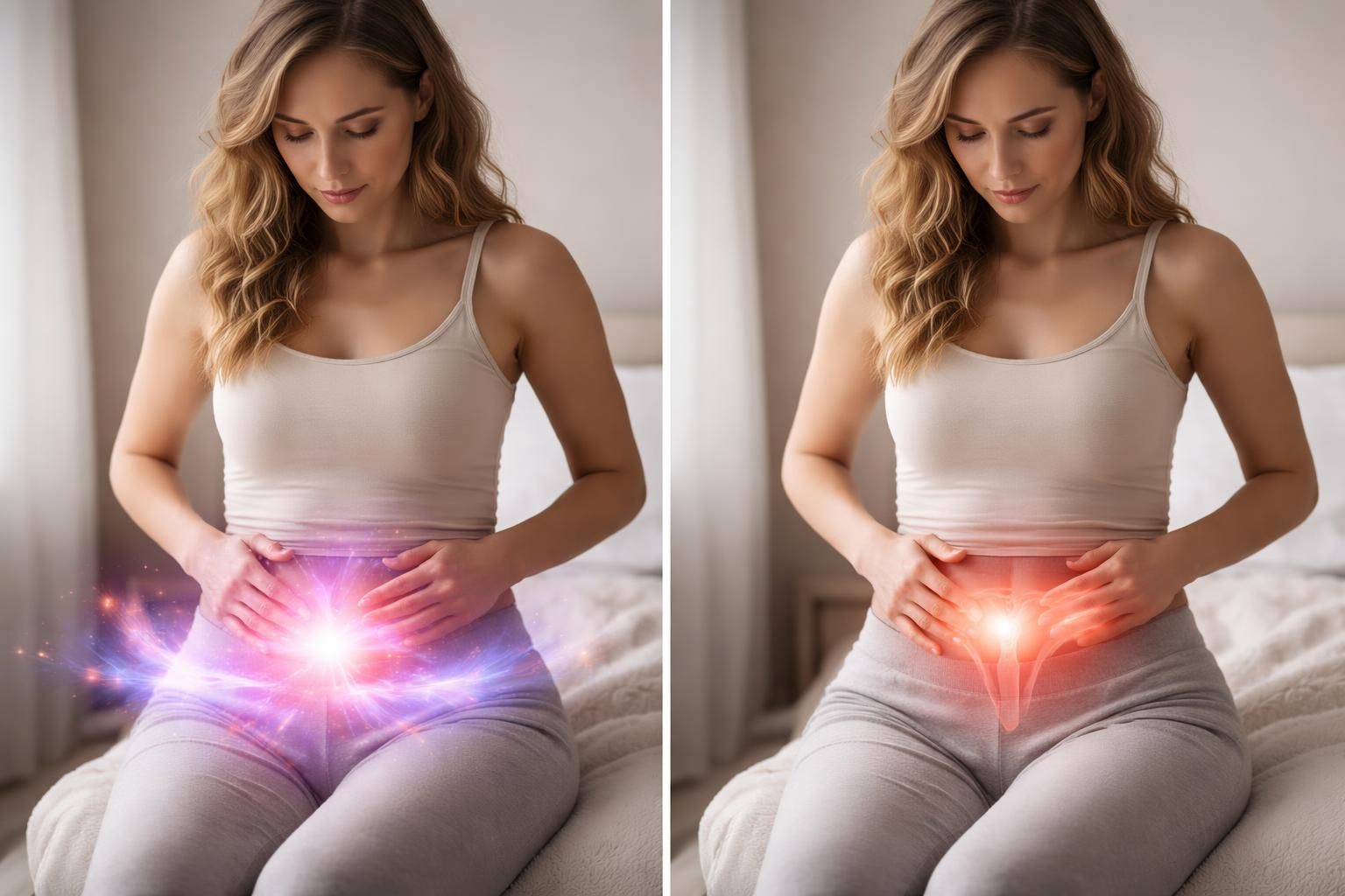 découvrez les causes réelles et les mythes autour de la sensation de battement dans le bas ventre chez la femme, pour mieux comprendre ce phénomène fréquent et rassurer.