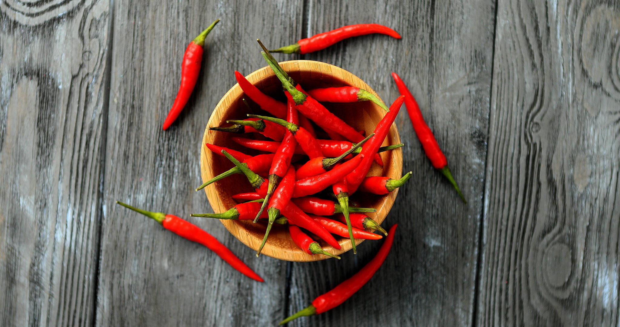 Piment : bienfaits, risques et conseils