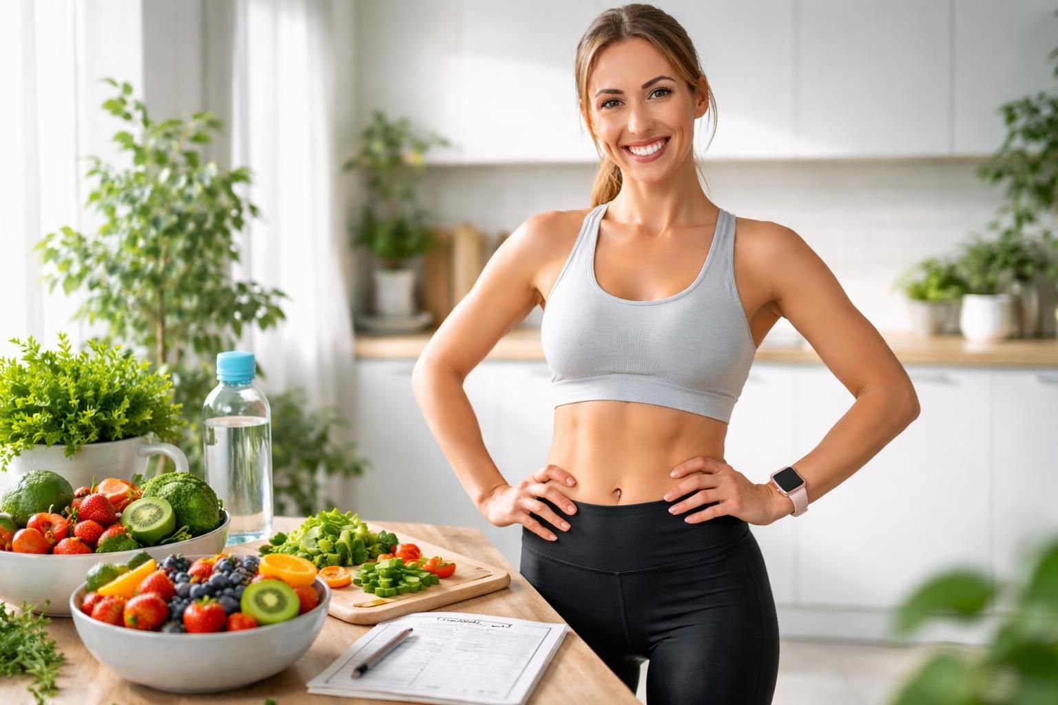 découvrez les meilleures astuces pour arrêter le sucre et maigrir du ventre efficacement. adoptez des conseils simples pour retrouver une silhouette mince et une meilleure santé.