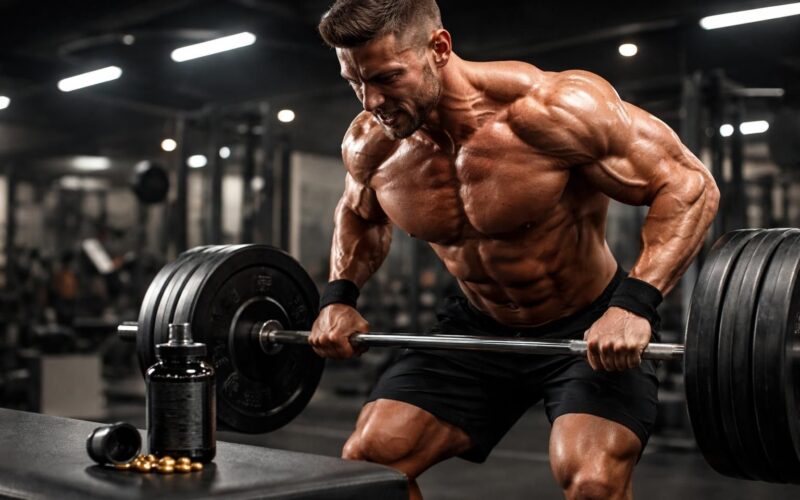 découvrez notre avis complet sur la turkesterone et son potentiel à améliorer vos performances physiques. analyse des bienfaits, effets et conseils d'utilisation.